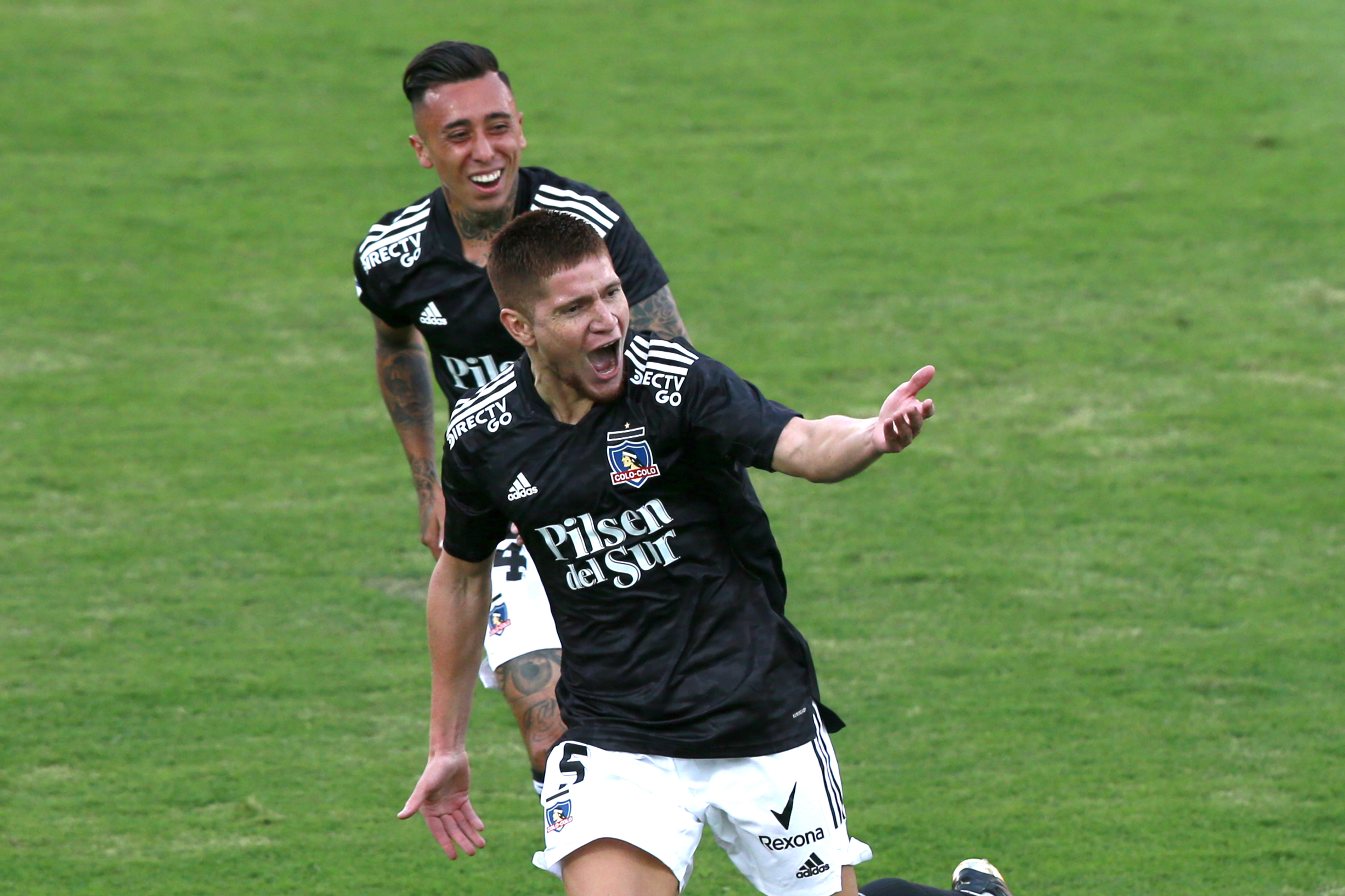 Debutan los refuerzos