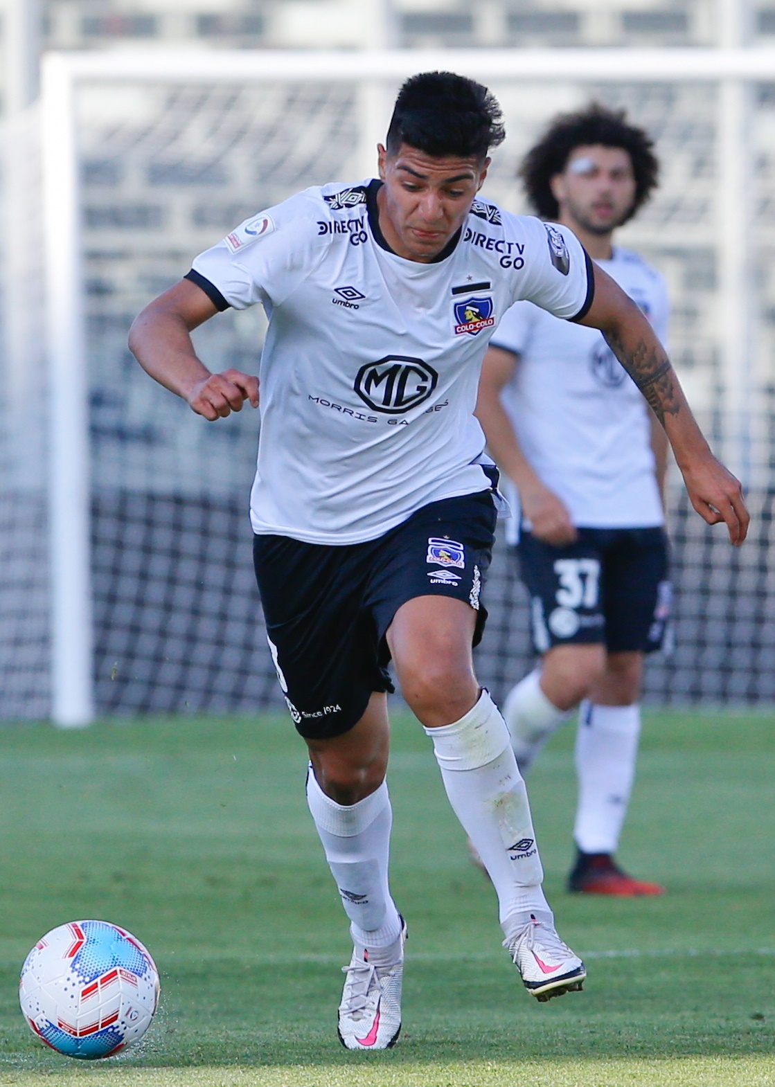 Williams Alarcón toma la delantera para reemplazar a Cesar Fuentes ante Williams Alarcón toma la delantera para reemplazar a Cesar Fuentes ante