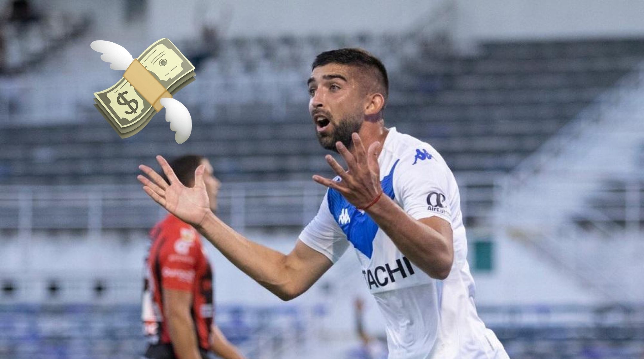 Las próximas horas son fundamentales para la llegada de Amor.