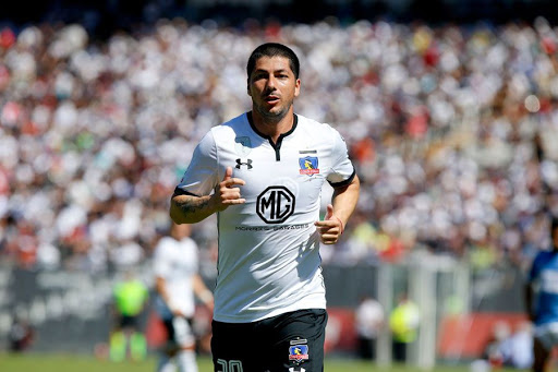 Jaime Valdés firmará por San Antonio Unido