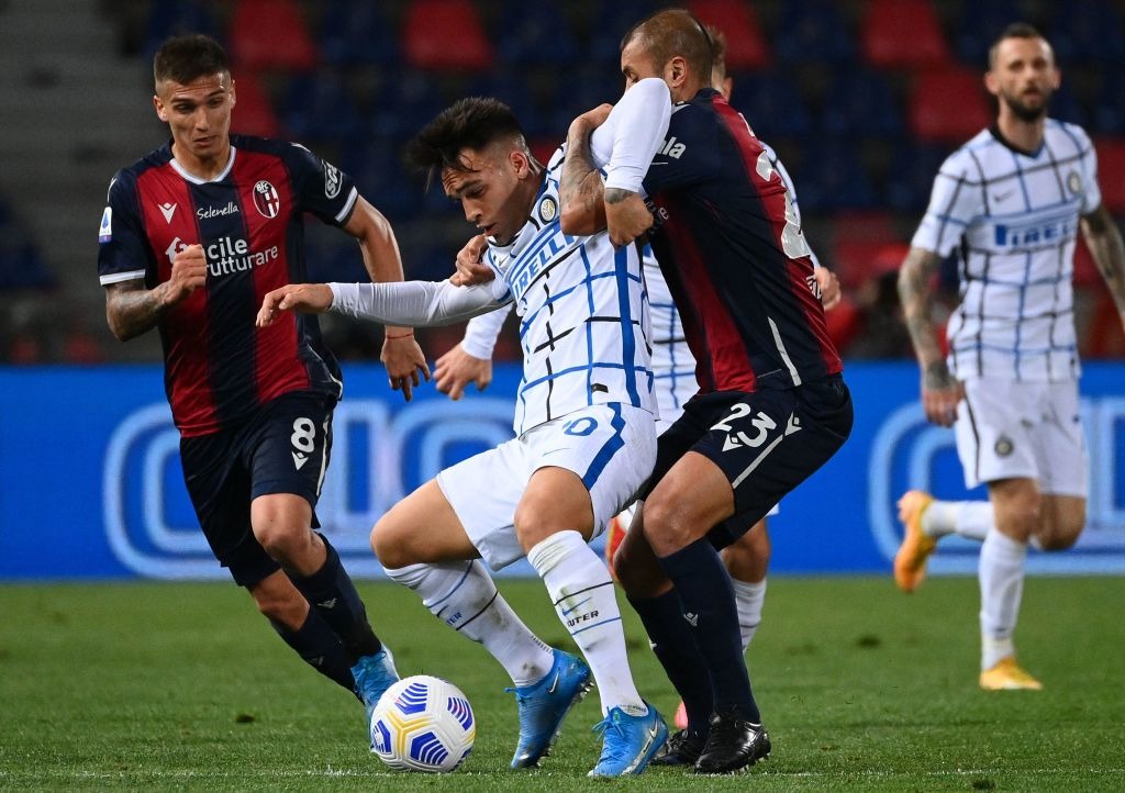 Fuente: Getty Images