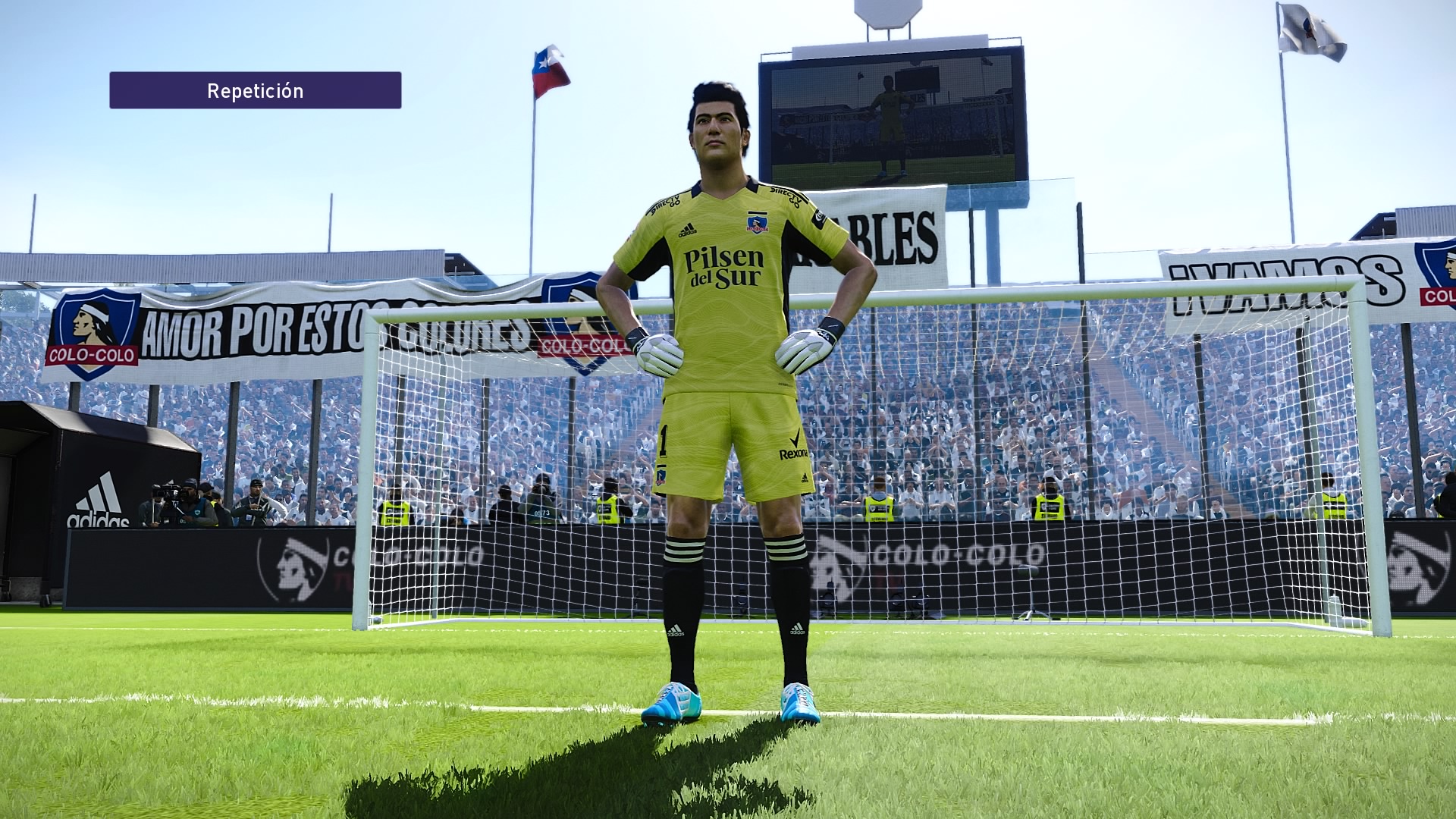 eFootball Pro Evolution Soccer 2021 eFootball Pro Evolution Soccer 2021