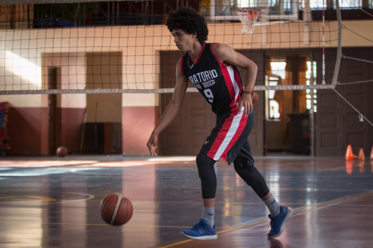 Desde el CSD Colo Colo han promovido la práctica de varias disciplinas deportivas / FOTO: CSD Colo Colo