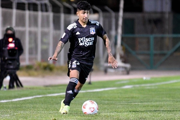 El plan de desarrollo deportivo propuesto por el club busca fortalecer al fútbol formativo para proyectar a sus cadetes / FOTO: Agencia Uno