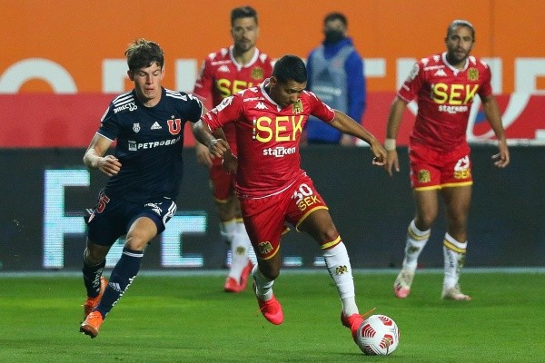 Universidad de Chile y su formación