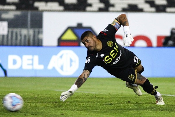 Diego Sánchez se postula a Colo Colo