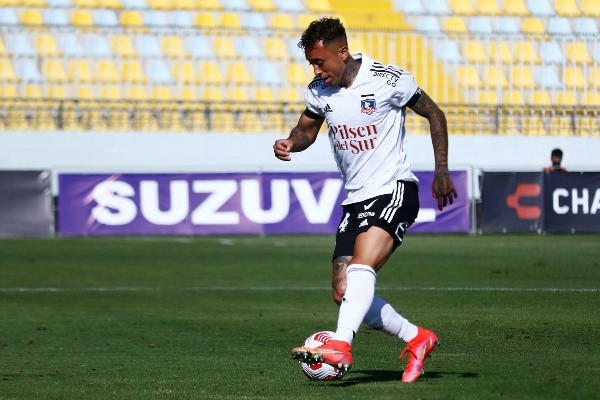Martín Rodríguez se encuentra en proceso de recuperación tras su lesión en el Superclásico | Foto: archivo