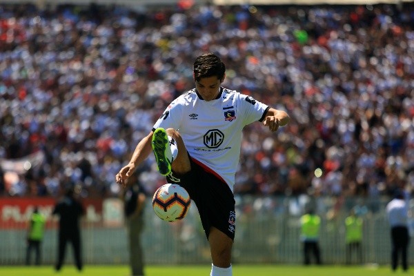 En 2020, el hijo pródigo volvió al Monumental.