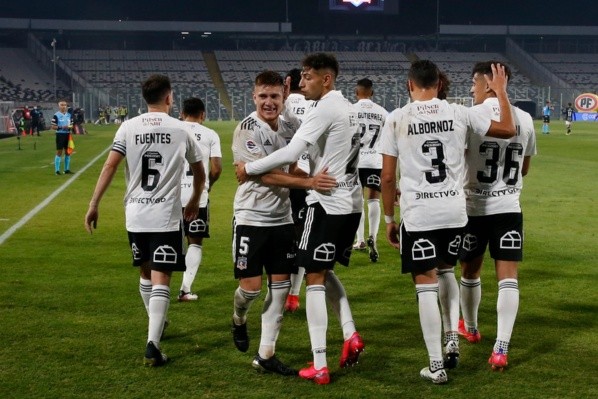 Colo Colo prepara su duelo contra Huachipato