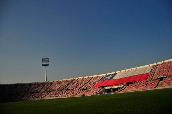 Chile es alternativa para la Copa América | Foto: archivo