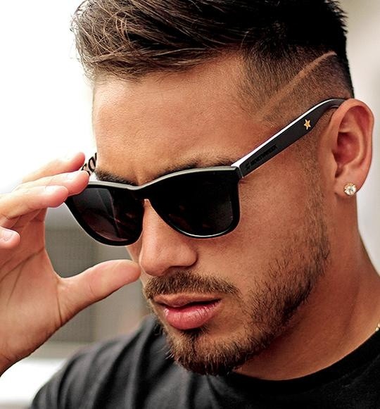 Los lentes oficiales de Colo Colo.