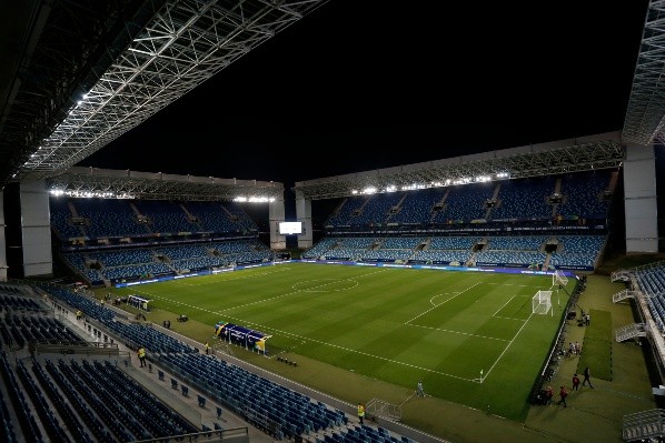 Chile vs Uruguay: Día, hora, link y canales para ver EN ...