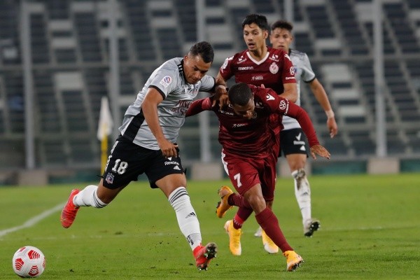 Deportes La Serena será el rival de Colo Colo en Copa Chile