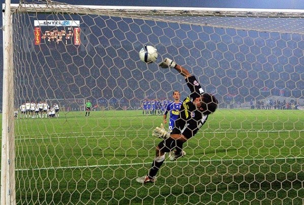 Colo Colo vs Universidad de Chile | Final Apertura 2006