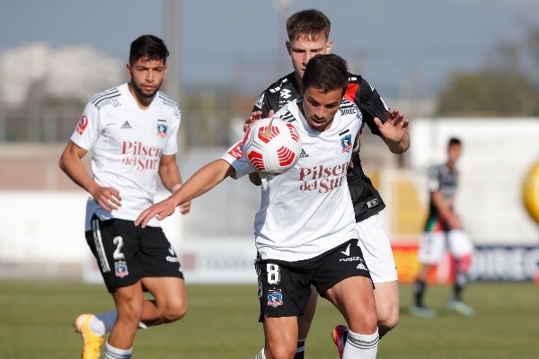 El nuevo Colo Colo 2021