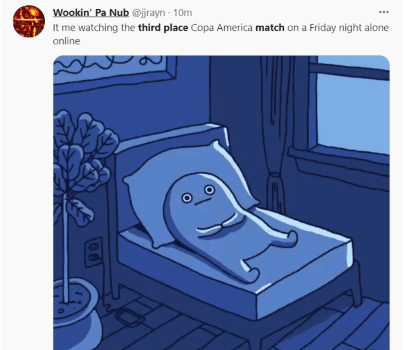 La propiedad de Arturo Vidal que fue vendida a la mafia italiana.