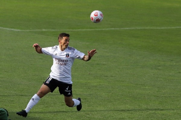 Gabriel Costa hoy en Valparaíso