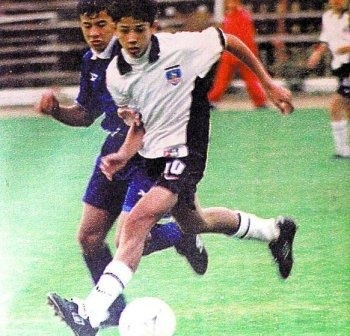 El 14 de los Blancos