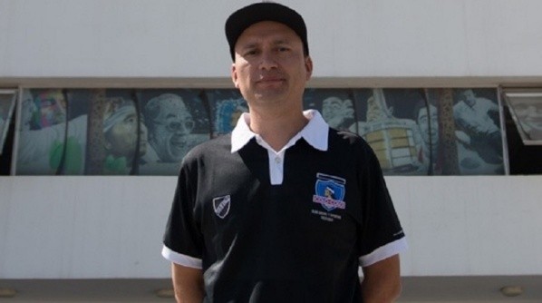 Edmundo Valladares encabezará una nueva reunión de Blanco y Negro