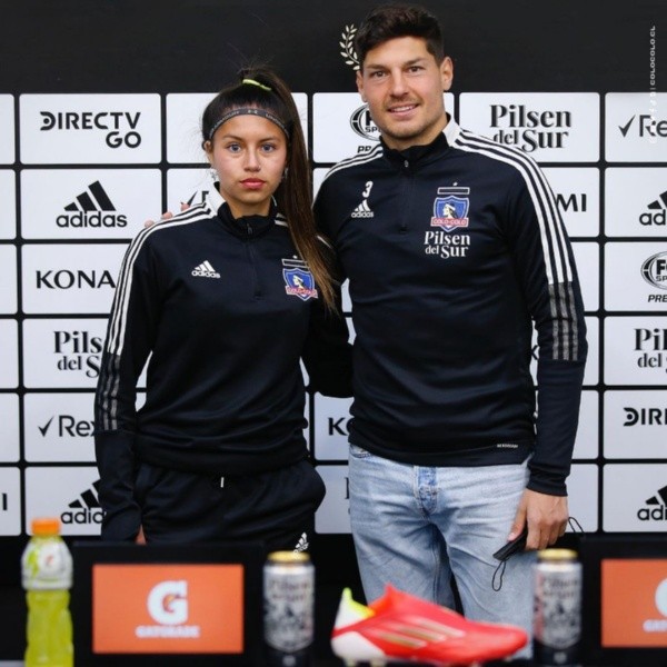 La conferencia de hoy