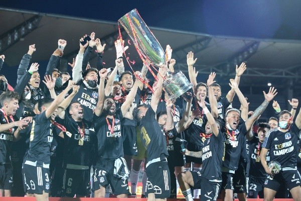 Los campeones no tienen descanso. (Foto: Agencia Uno)