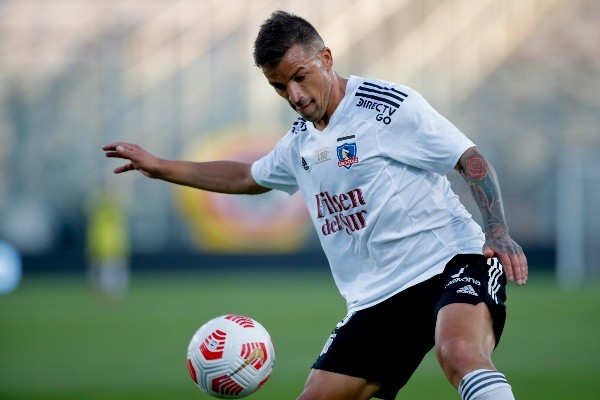 Gabriel Costa será titular en el Superclásico.