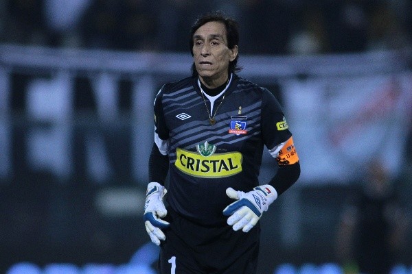 El Cóndor fue claro con el partido. (Foto: Agencia Uno)