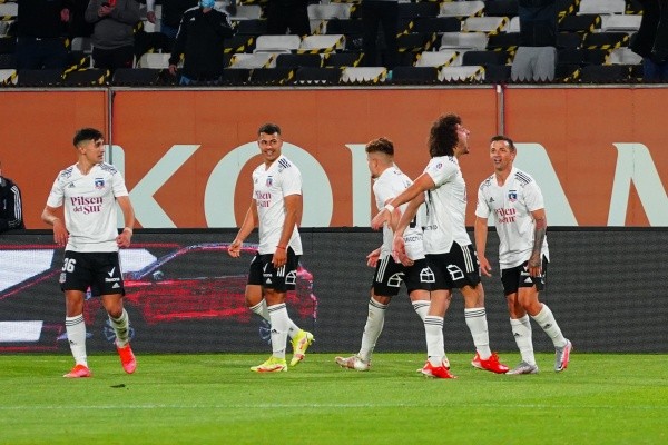 El Cacique debe seguir sumando si lo que quiere es gritar campeón a final de año. | Foto: Guillermo Salazar.