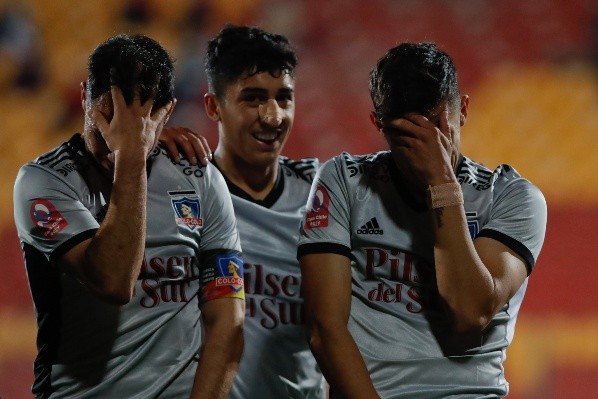 El SÚPER calendario de Colo Colo