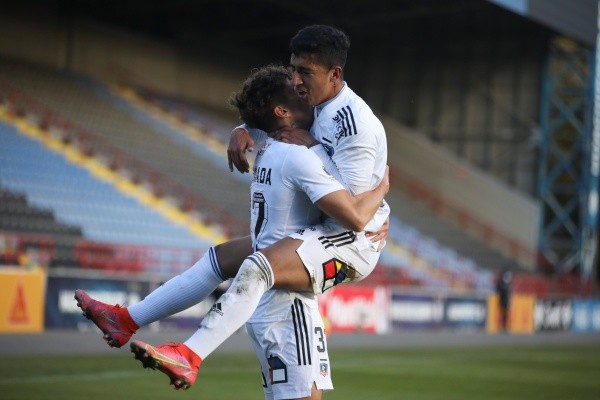 Luciano Arriagada y Bryan Soto vuelven a las nóminas