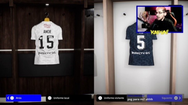 Captura: Twitchfelipekaponi23