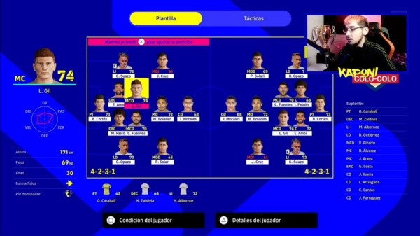 Captura: Twitchfelipekaponi23