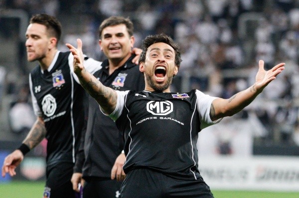 Jorge Valdivia habla de un posible retiro