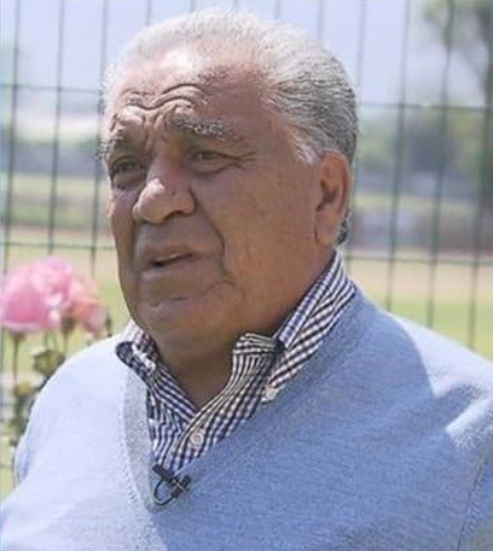 Reinaldo Sánchez apoya suspender el partido.