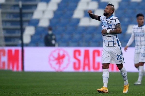 El King se refirió a su futuro.