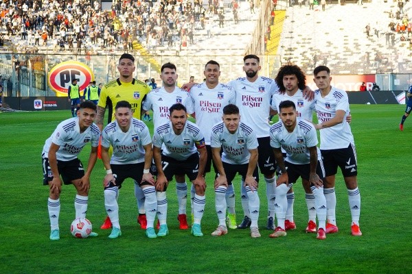 El Cacique tiene varios regresos de jugadores a préstamo para el 2022. | Foto: Guillermo Salazar.