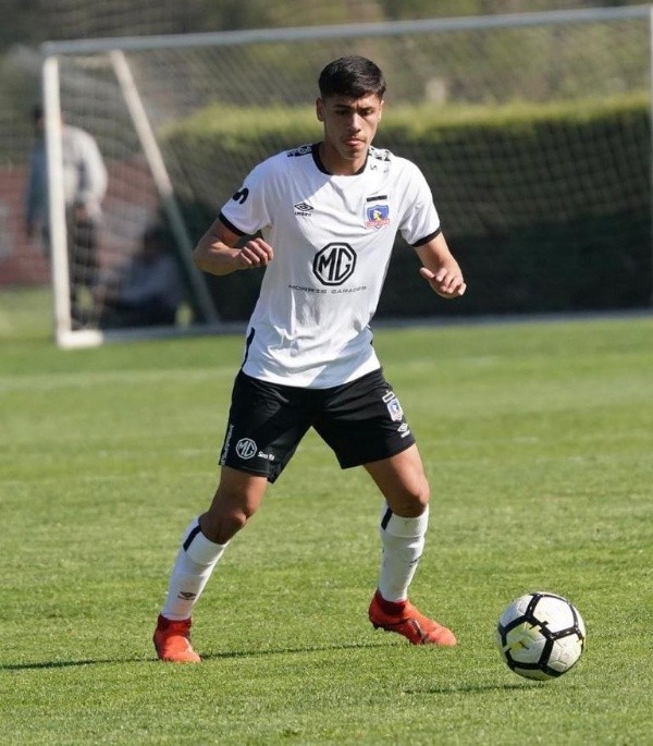 Pedro Navarro será parte del plantel en 2022.