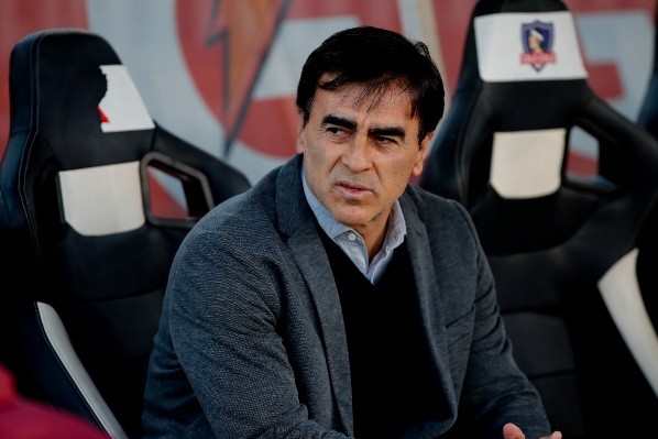 El estratega santafesino tendrá un lindo problema en este 2022 para armar sus formaciones. Fuente: Agencia UNO.