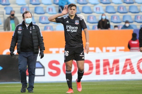 En los próximos días se decide el futuro del Pibe.