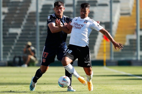 Iván Morales debe definir su futuro.