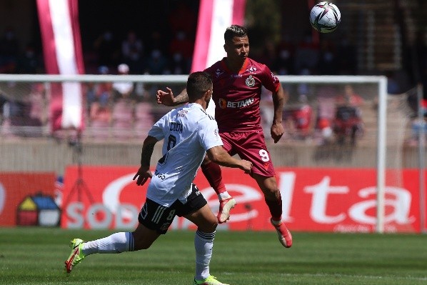 Leonardo Valencia quedó con orden de alejamiento de su ex pareja / FOTO: Agencia Uno