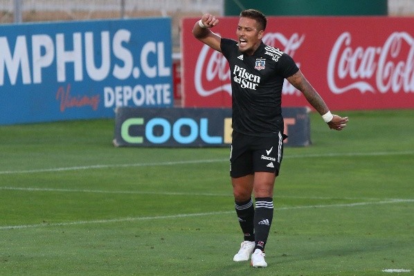 Javier Parraguez tendrá que ganarse un espacio en Brasil.