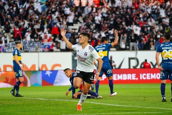 Habrá un aforo de 26.478 personas este domingo ante Everton. | Foto: Guillermo Salazar.