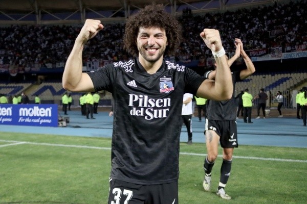 El Peluca aseguró que el Cacique irá a competir en todos los frentes. Fuente: Agencia UNO.