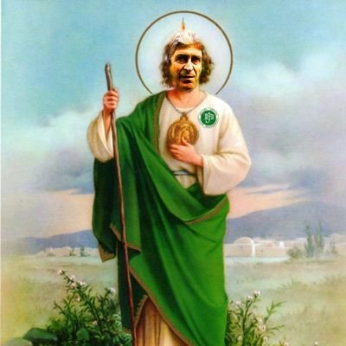 Así quedó el rostro de Gabi Suazo tras el choque con Zavala. | Foto: Captura.