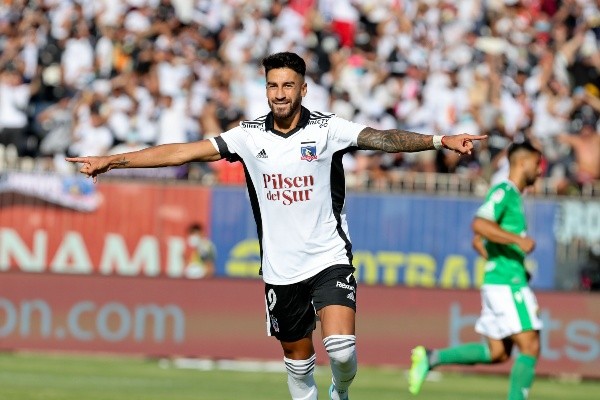 Juan Martín Lucero sigue en duda y deberán esperarlo hasta último momento. Fuente: Agencia UNO.