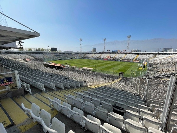 El Monumental recibirá un Superclásico con hinchas despues de dos ediciones sin público en las gradas. | Foto: Agencia UNO.