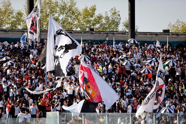 El Superclásico sólo se jugará con hinchas albos en las tribunas. / FOTO: Agencia Uno