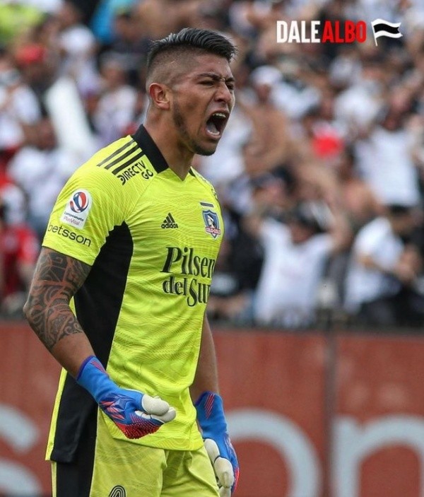 Cortés tuvo una gran actuación en el Superclásico.