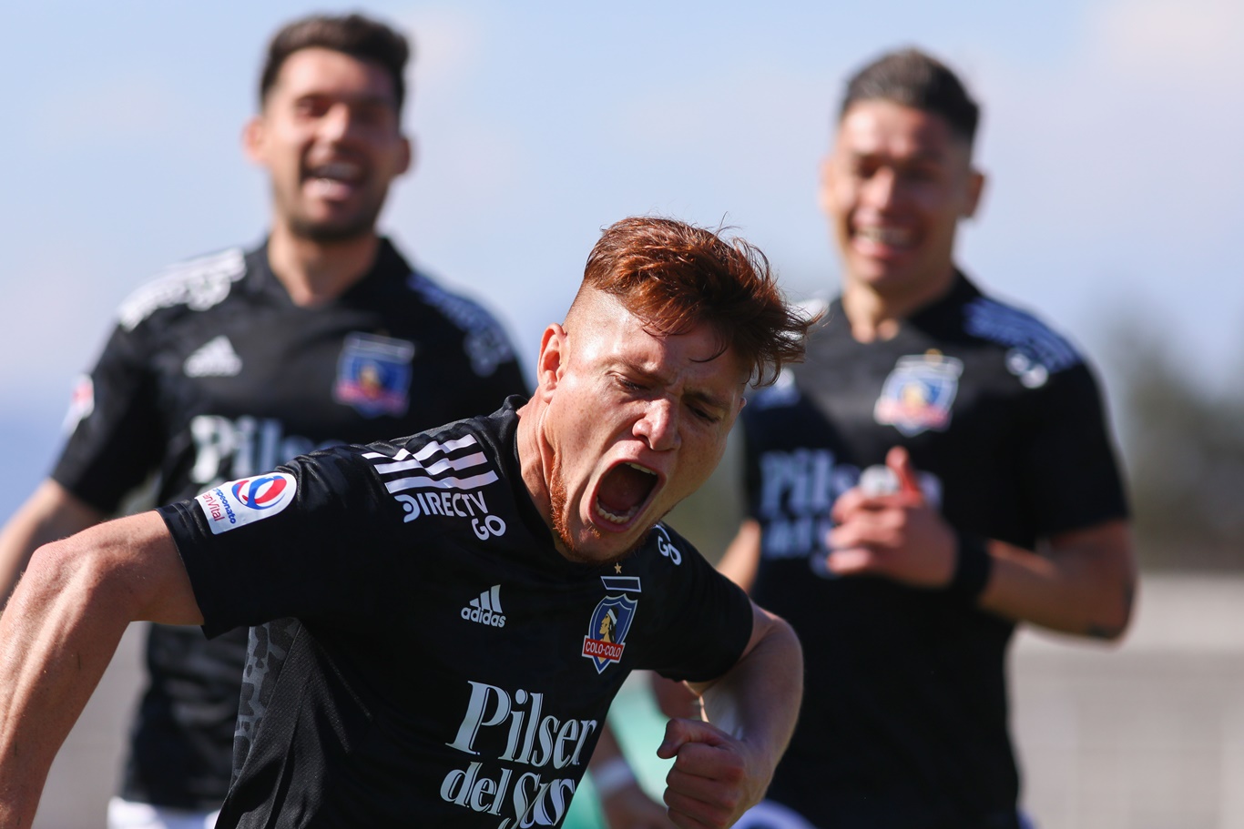 Leo Gil realiza trabajos diferenciados.